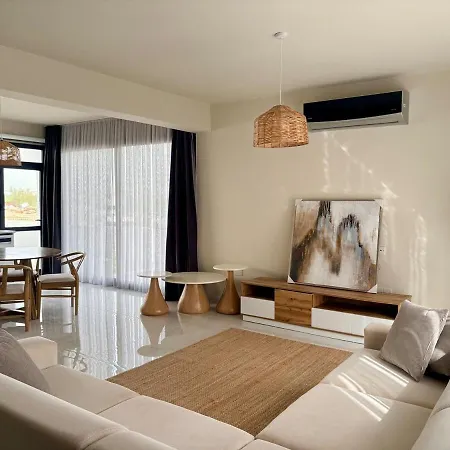 Villa Peaceful Escape Nicosia