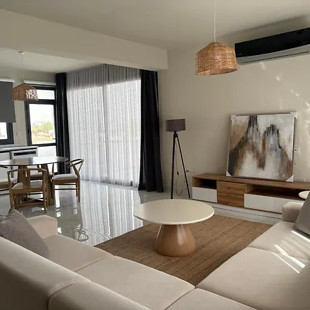 Peaceful Escape Villa *