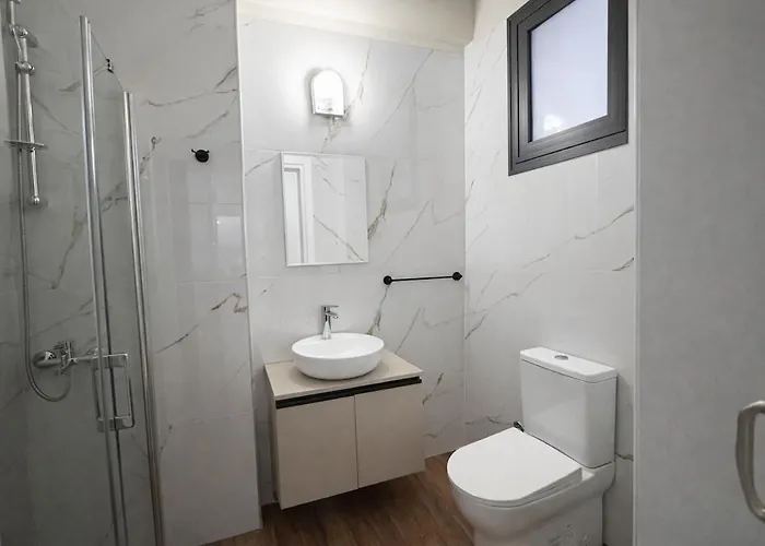 Peaceful Escape Nicosia