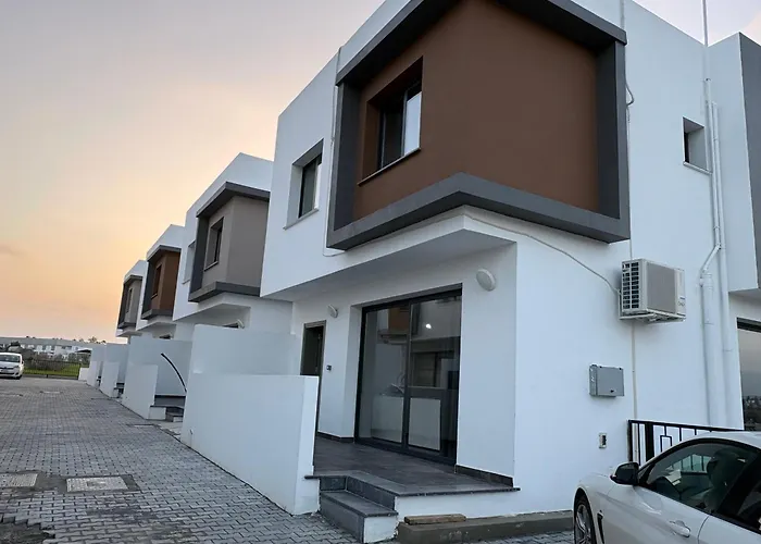 Villa Peaceful Escape