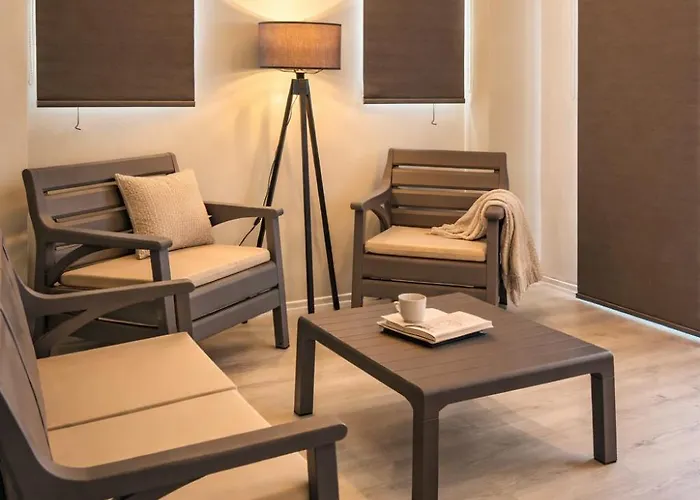 Villa Peaceful Escape