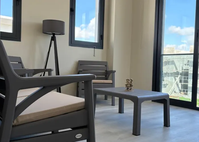 Peaceful Escape * Nicosia