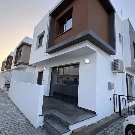 Peaceful Escape Villa