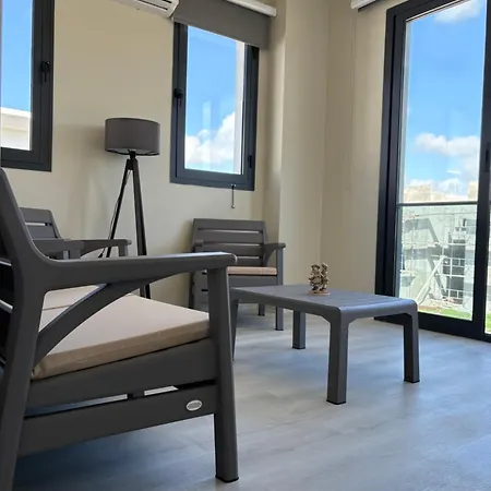 Peaceful Escape * Nicosie