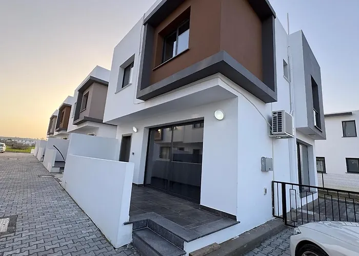 Peaceful Escape Villa