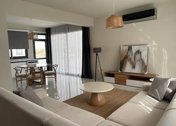 Peaceful Escape Villa *