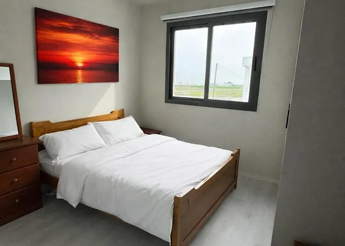 Peaceful Escape * Nicosie