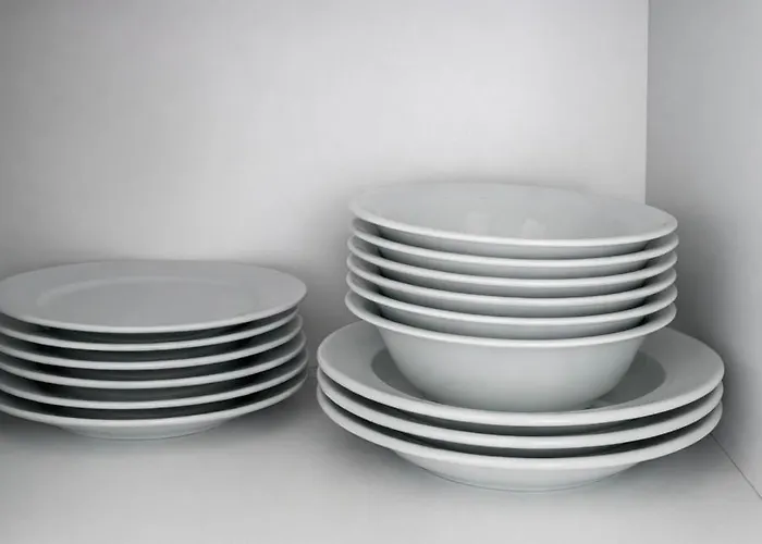 Peaceful Escape * Nicosie